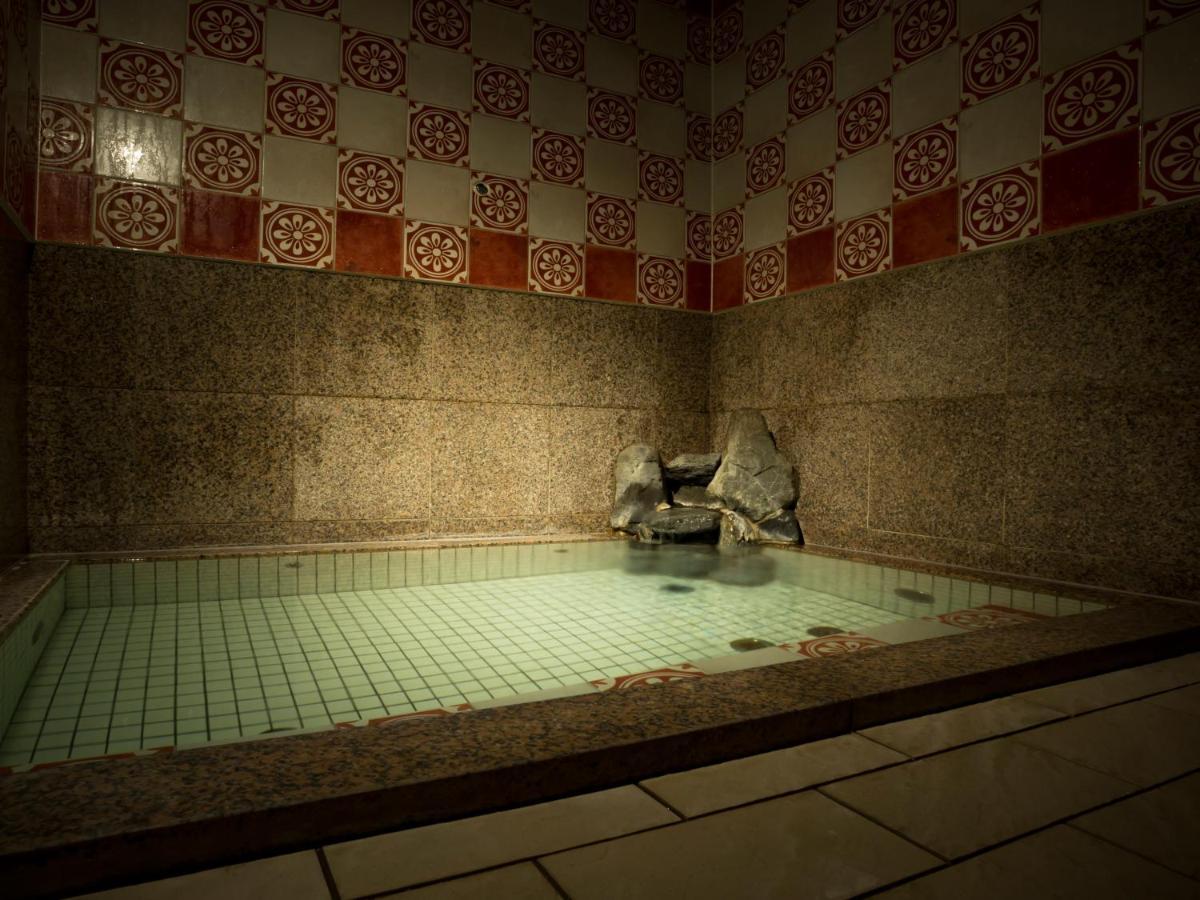 Kinosaki Onsen Hanakouji Saigetsu Тоёока Экстерьер фото