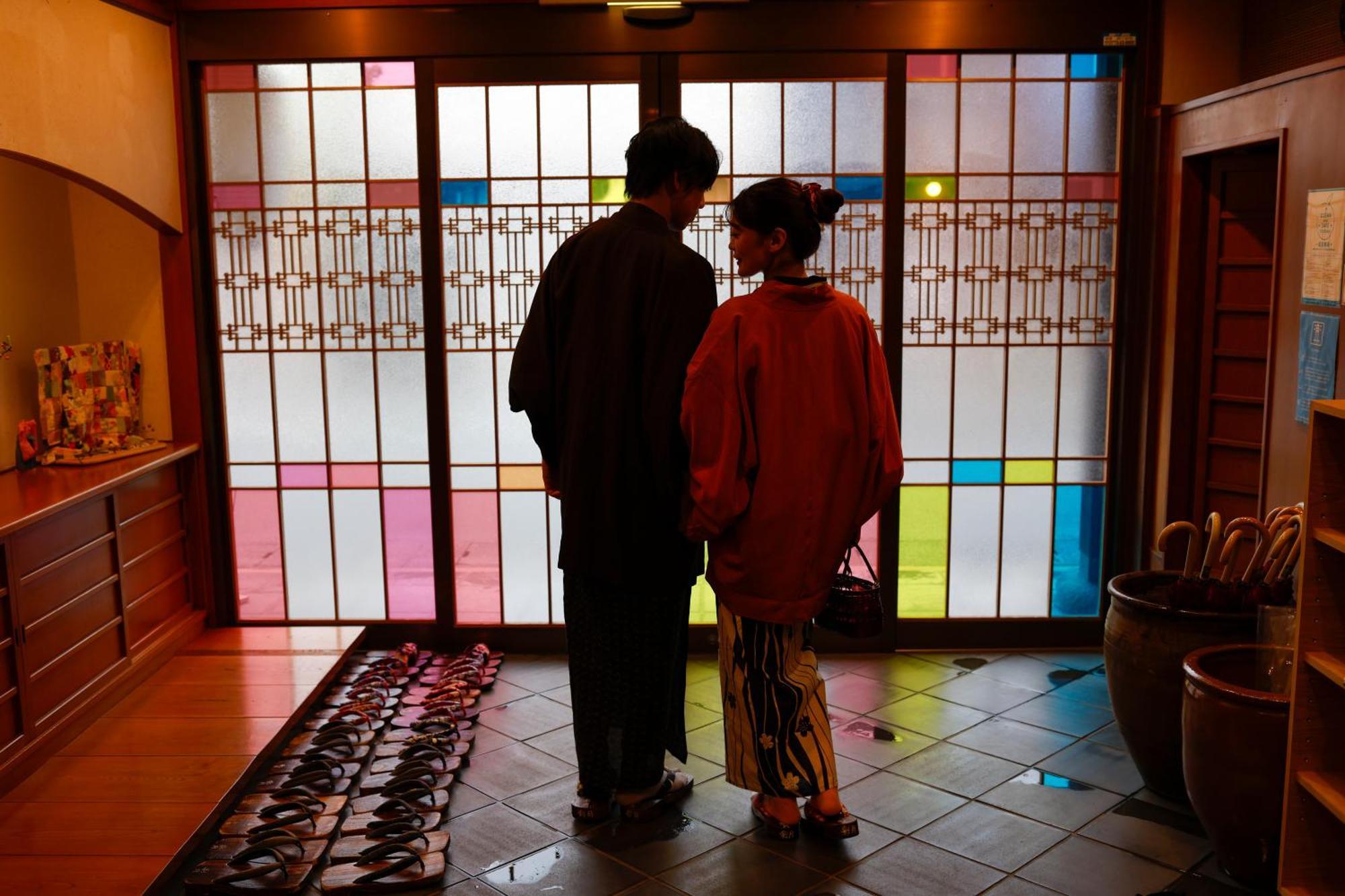Kinosaki Onsen Hanakouji Saigetsu Тоёока Экстерьер фото